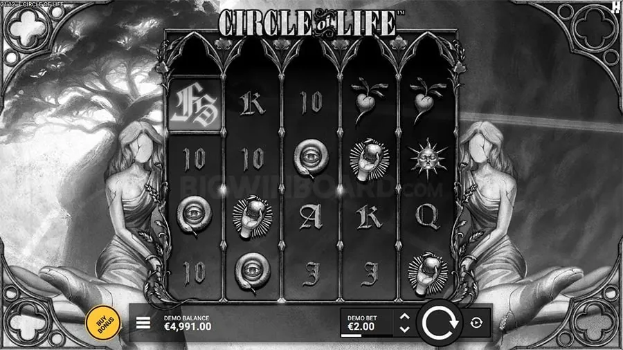 Person selecting from various online table games