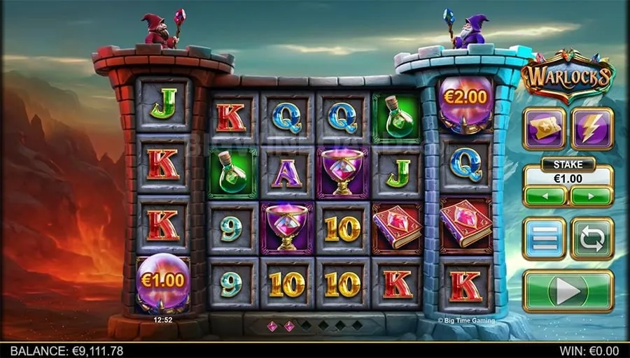 table Understanding Game Variance