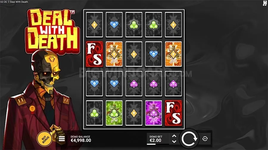 Baccarat VIP Offer