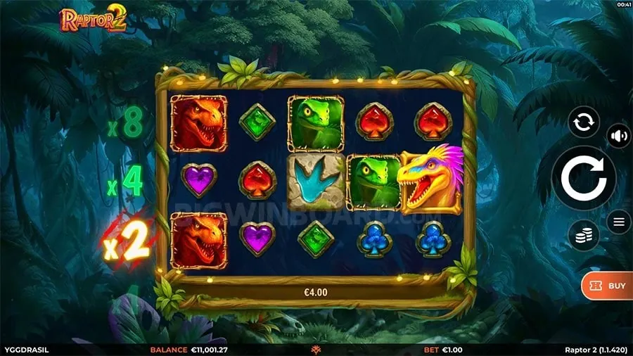 table Live Dealer Casino Games