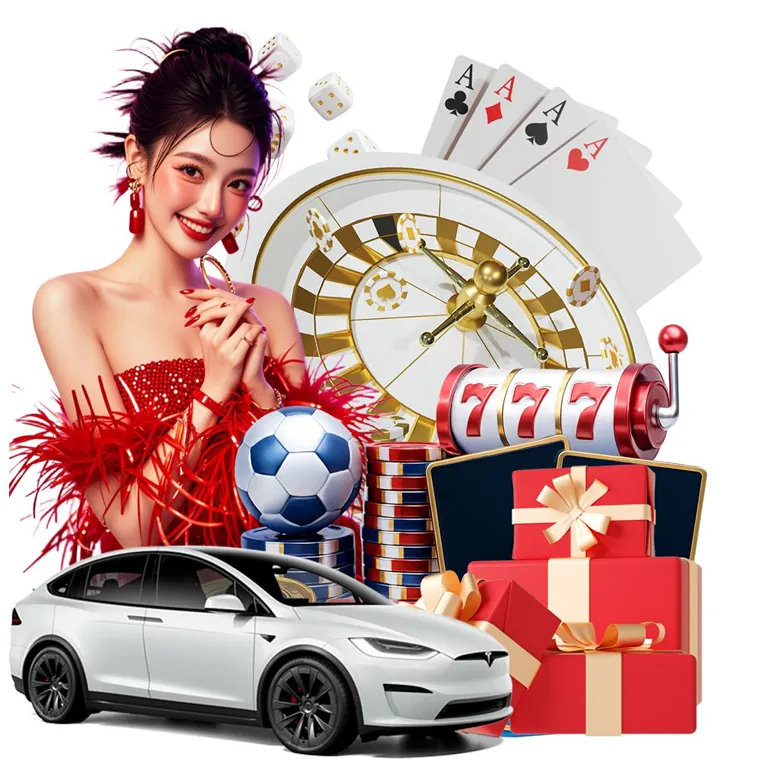 VIP Program Rewards with Exclusive Benefits