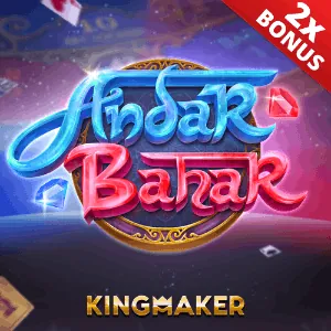 A person carefully managing their online casino bankroll on a laptop with bonus offer graphics