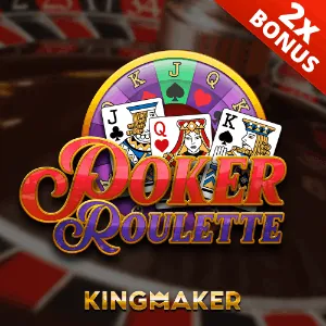 Classic casino table games like blackjack and roulette