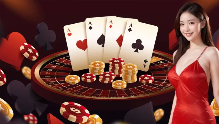 Casino Hold'em