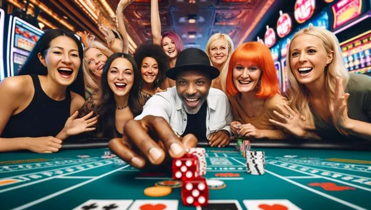 Welcome bonus offer for new players