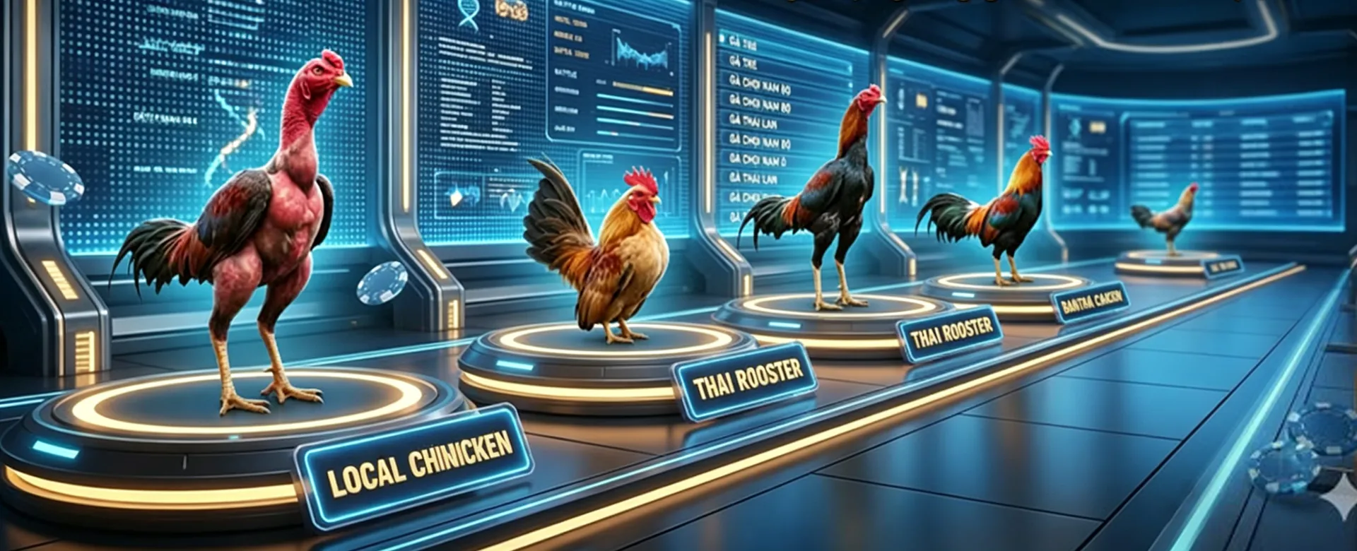 Player expertly navigating online table game strategies at a luxurious casino