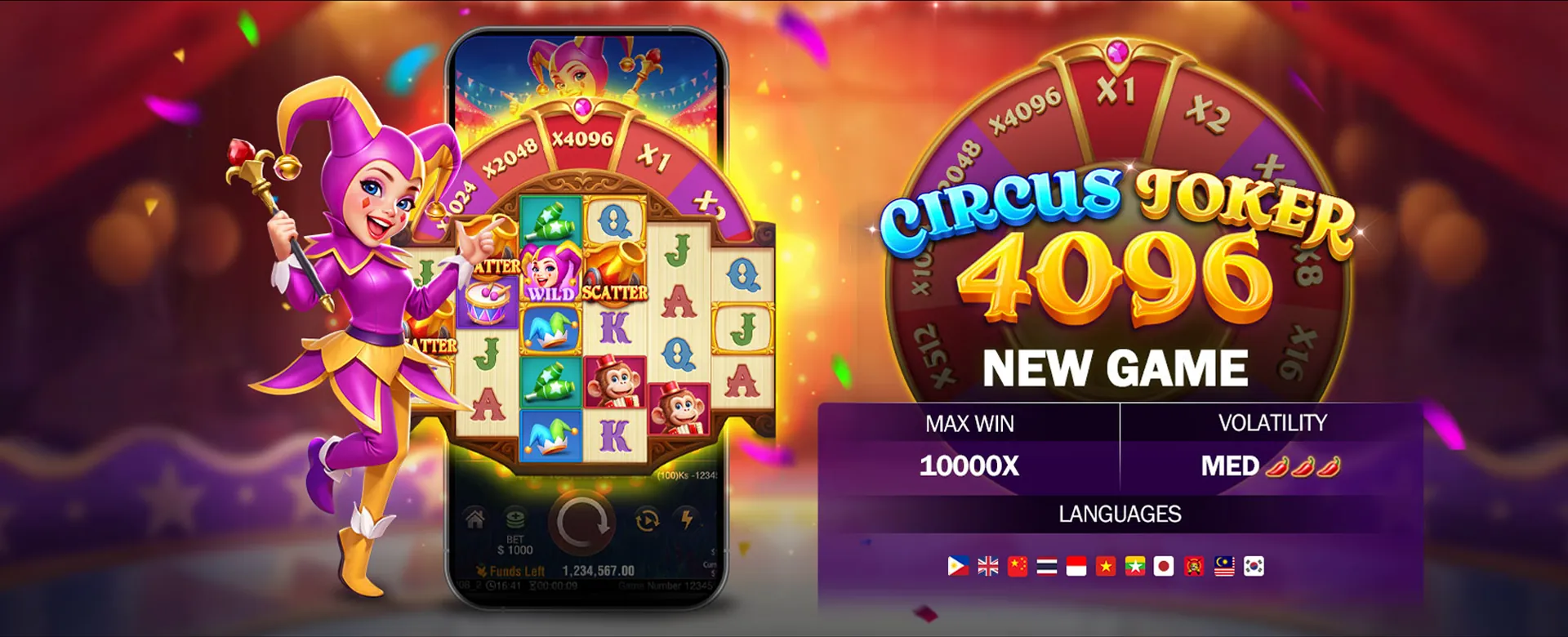 Digital representation of data security and cookie policy for an online casino table game platform