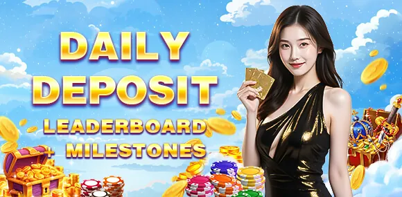 Online Baccarat table game